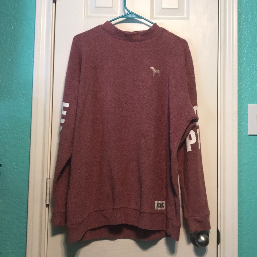 PINK sweatshirt